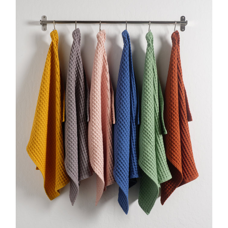 Monaco Cotton Dish Cloth & Reviews Joss & Main